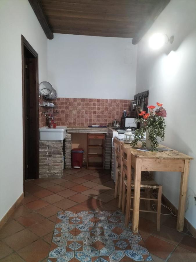 Azienda Agrituristica La Torretta Tocco da Casauria Экстерьер фото