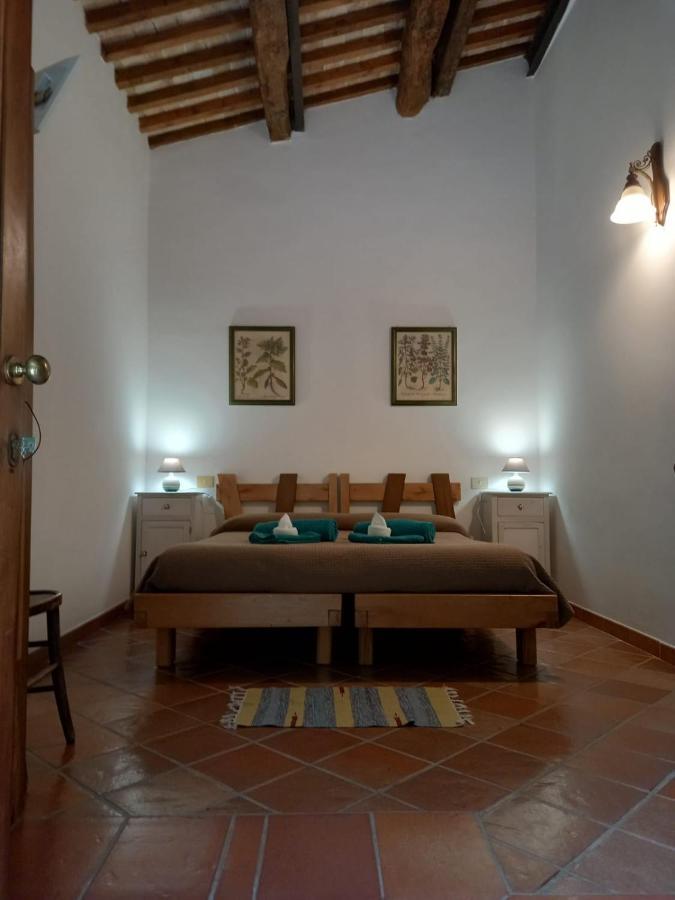 Azienda Agrituristica La Torretta Tocco da Casauria Экстерьер фото