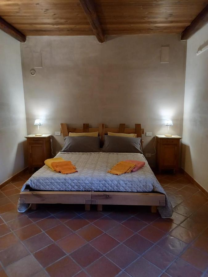 Azienda Agrituristica La Torretta Tocco da Casauria Экстерьер фото