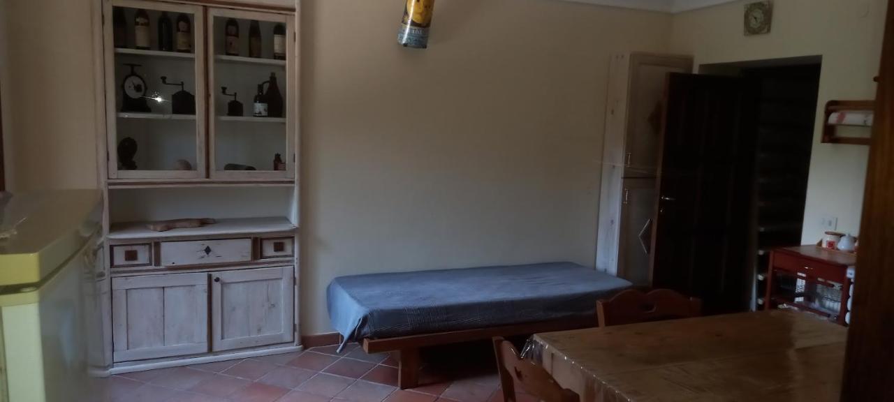 Azienda Agrituristica La Torretta Tocco da Casauria Экстерьер фото