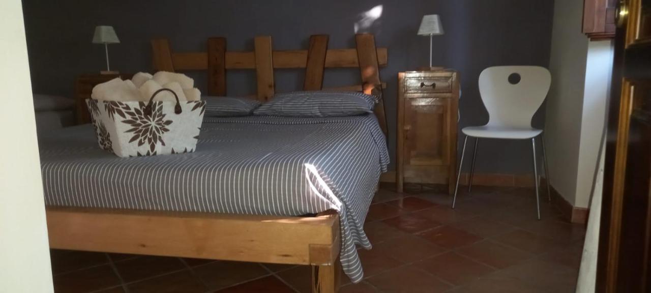 Azienda Agrituristica La Torretta Tocco da Casauria Экстерьер фото