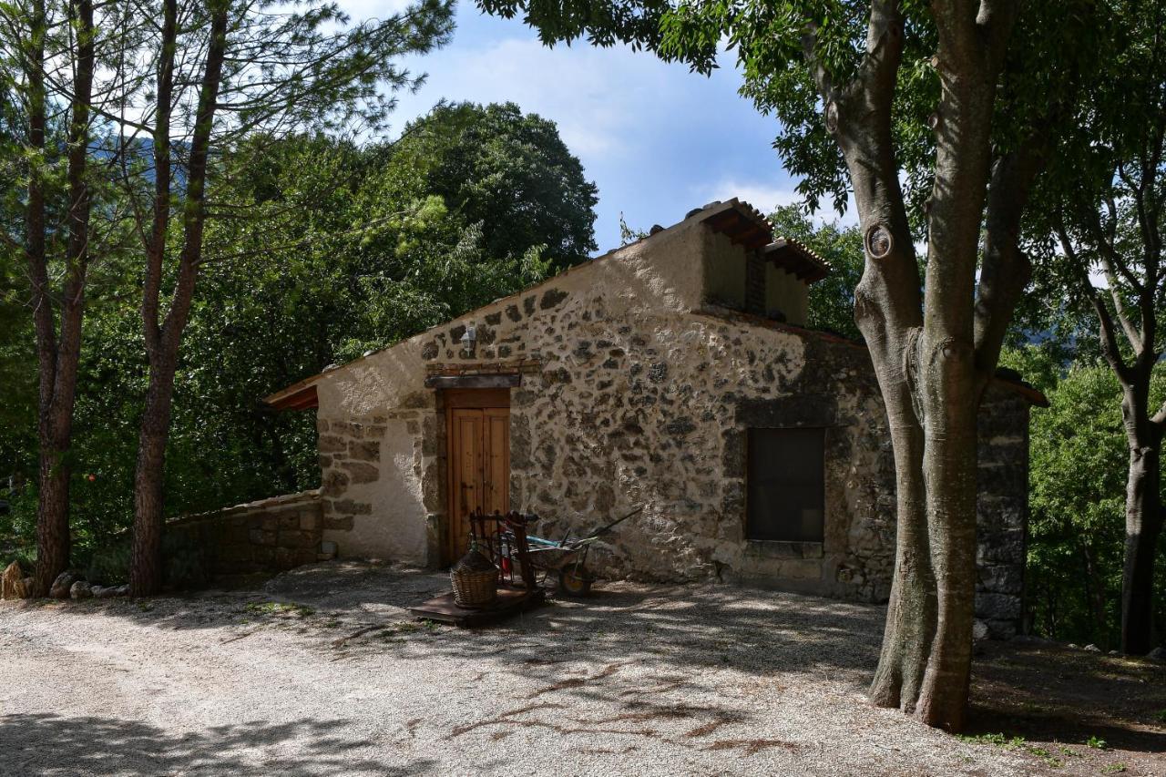 Azienda Agrituristica La Torretta Tocco da Casauria Экстерьер фото