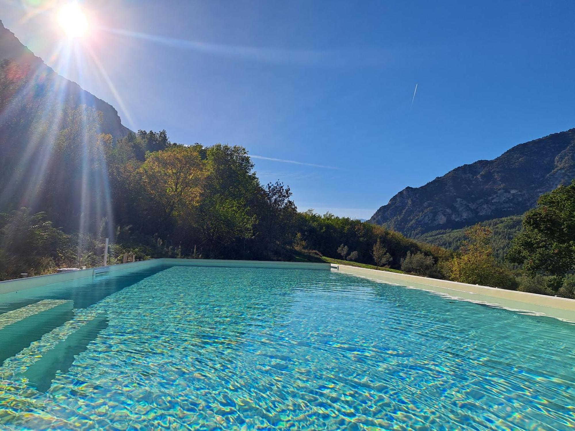 Azienda Agrituristica La Torretta Tocco da Casauria Экстерьер фото